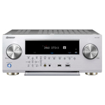AV ресивер Pioneer VSX LX 505 M2