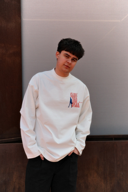 Лонгслив ALTO Один