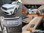 Kia The New Sorento Дизель 2.2 2WD (01.2020)