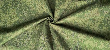 Тентовая ткань Оксфорд 600ПУ цифра