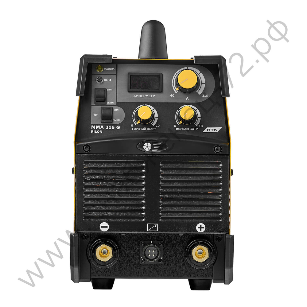 ПТК RILON MMA 315 G (НАКС)