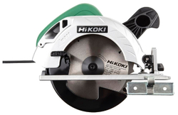 Циркулярная пила HiKOKI C6SS
