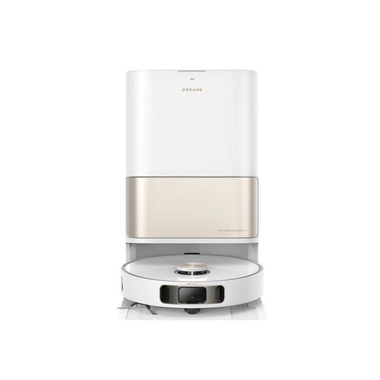 Робот-пылесос Dreame L10S Pro Ultra White