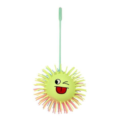 Мякиш волосатик 10 см, пакет с-30402