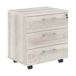 Тумба мобильная TMC-3D.1A  465х452х650 TORR-Z