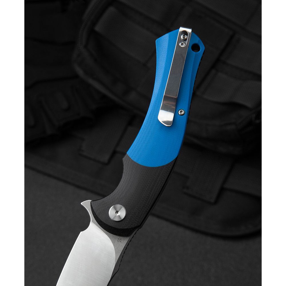 Нож Bestech BG32B Penguin