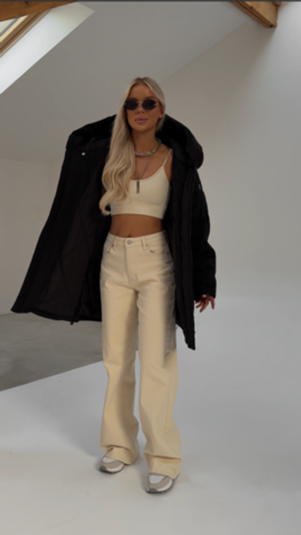 Куртка демисезонная женская