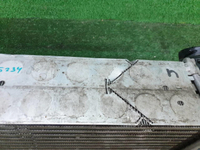 Интеркулер BMW X3 G01 (2017-н.в.)