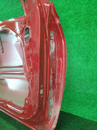 Дверь передняя левая Hyundai Tucson 4 (2020-н.в.)