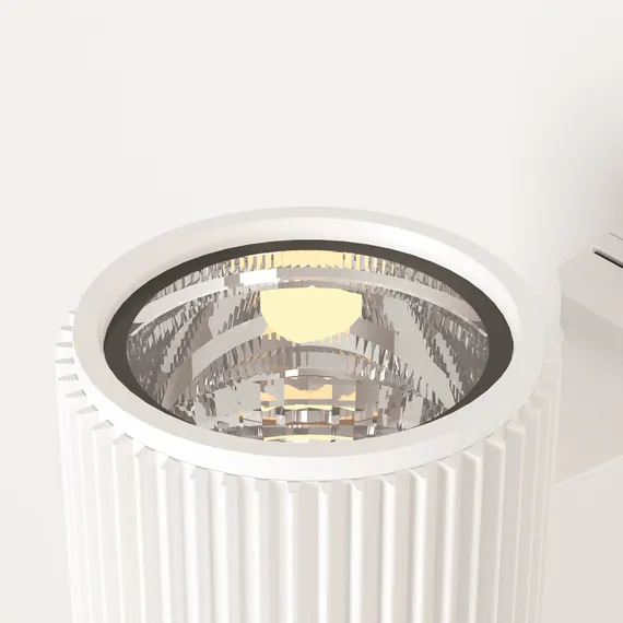 Настенный светильник (бра) Рандо / Rando E27х1 60Вт IP 54 Outdoor o419wl-01w
