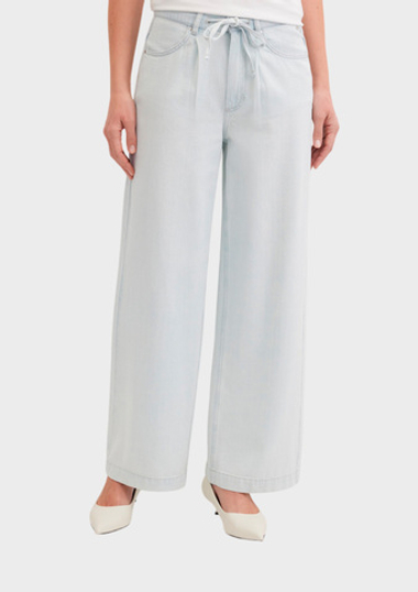 Брюки джинсовые GERRY WEBER