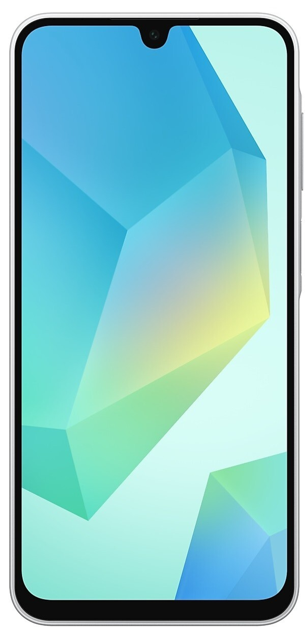 Samsung Galaxy A16 4/128GB Light Gray