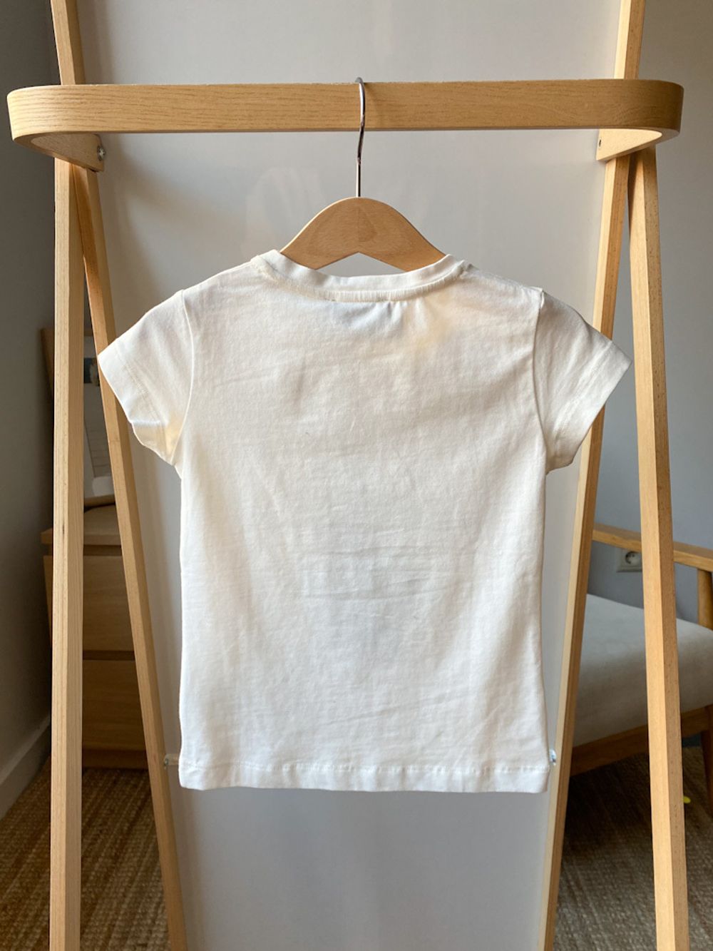 Новая футболка Versace, 104