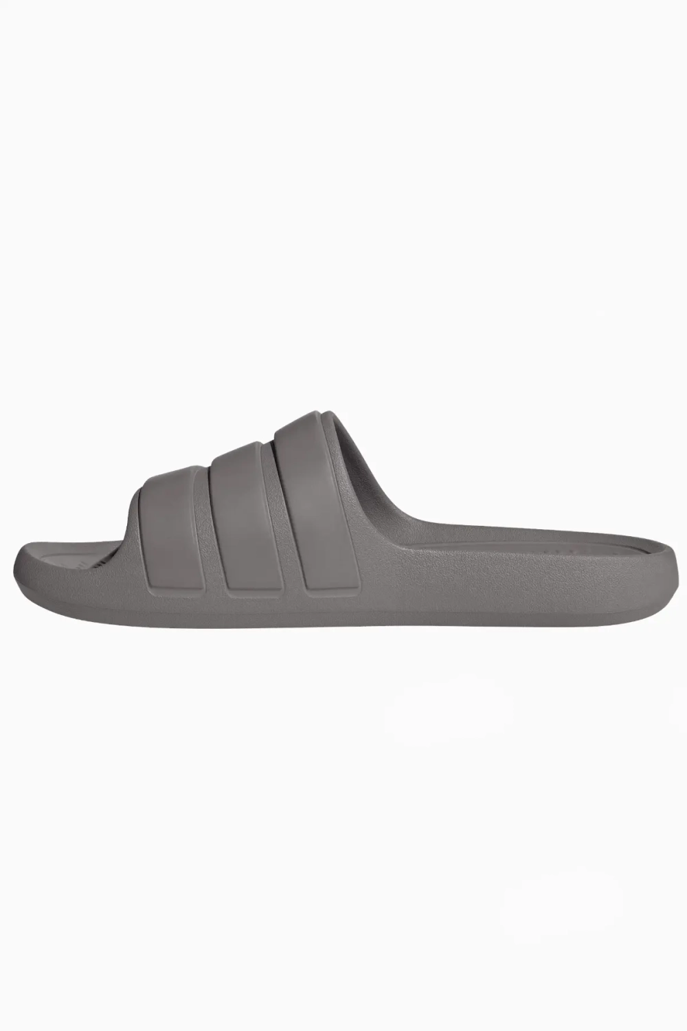 Сланцы adidas Adilette Flow - серый