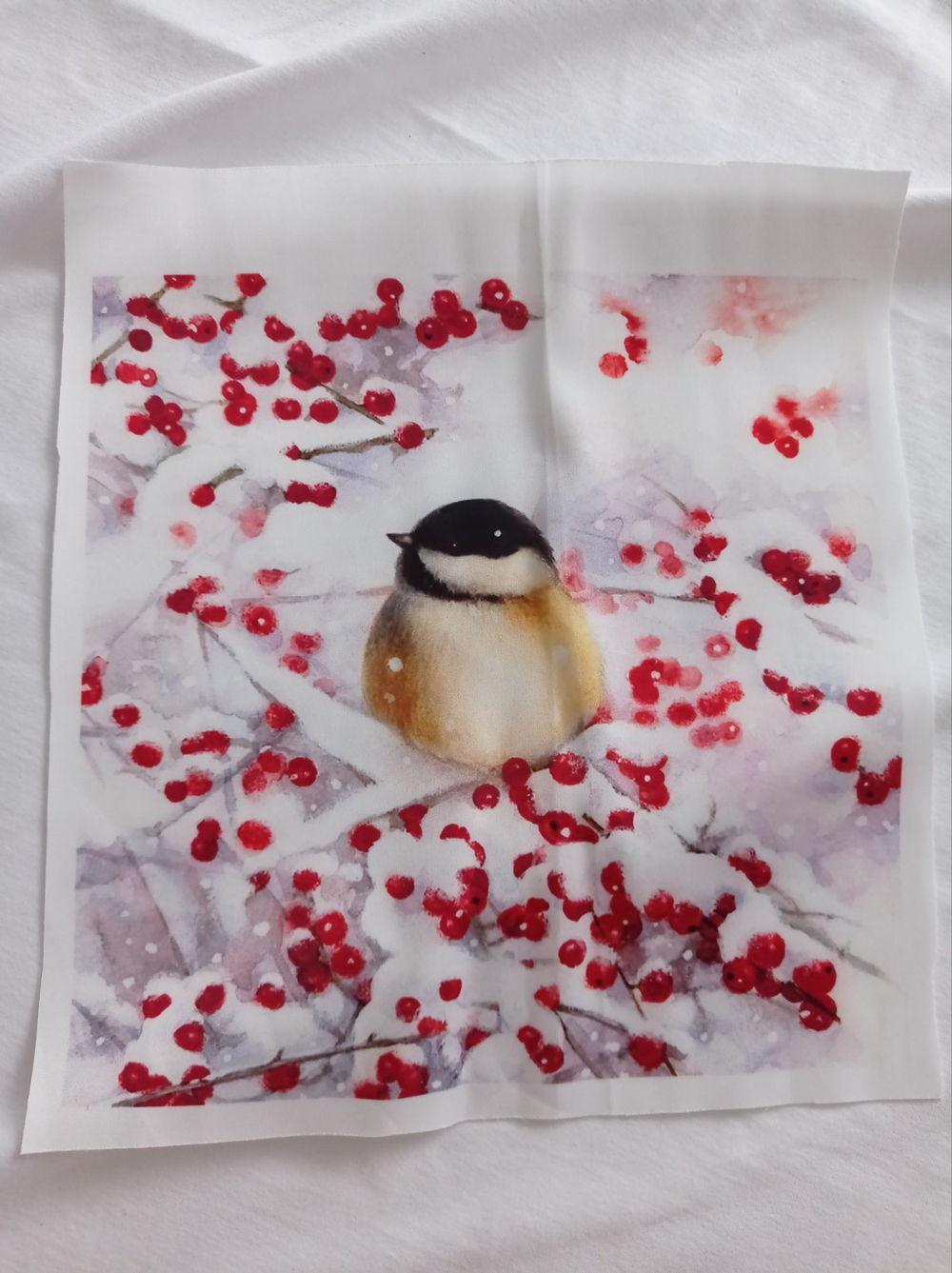 Панель (Армани-шелк дублир-й). Кино №1