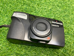 Olympus SuperZoom 70 / Zoom 2000 / OZ 70