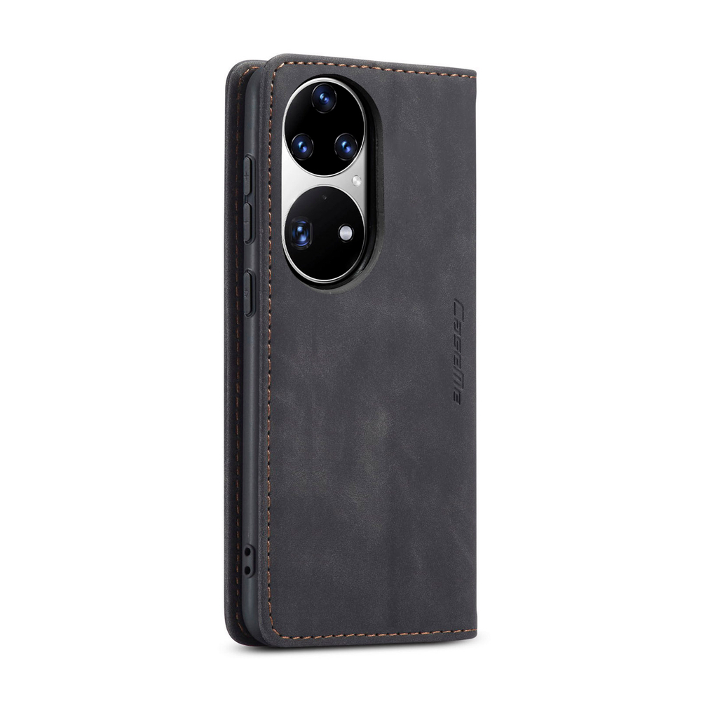 Чехол-книжка CaseMe Matte Huawei P50 Pro