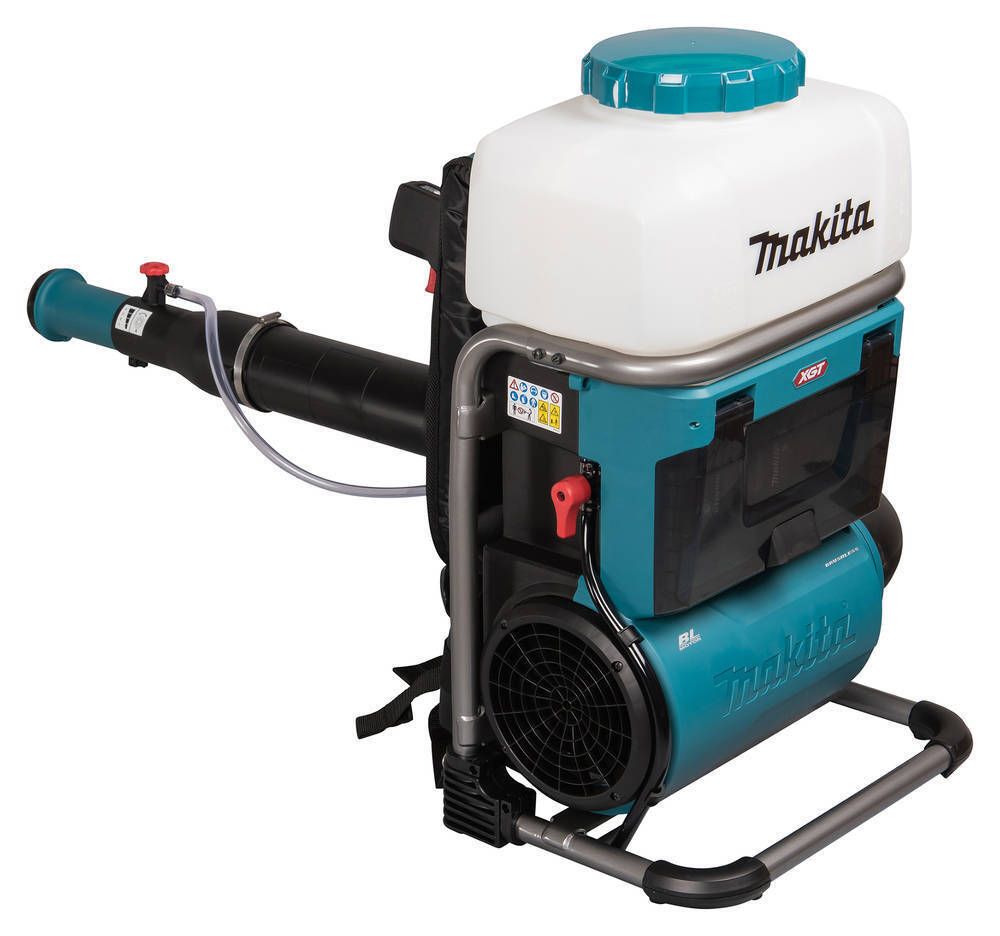 Опрыскиватель аккумуляторный Makita PM001GZ01 (витринный образец)