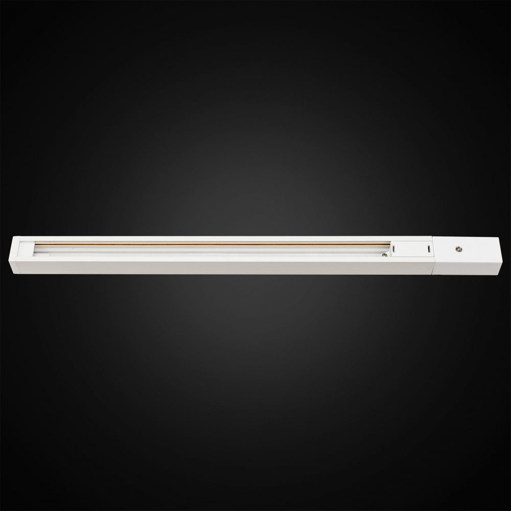 Citilux Тубус CL01AT200 Шинопровод трека Белый