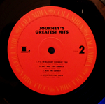 Journey / Greatest Hits (2LP)