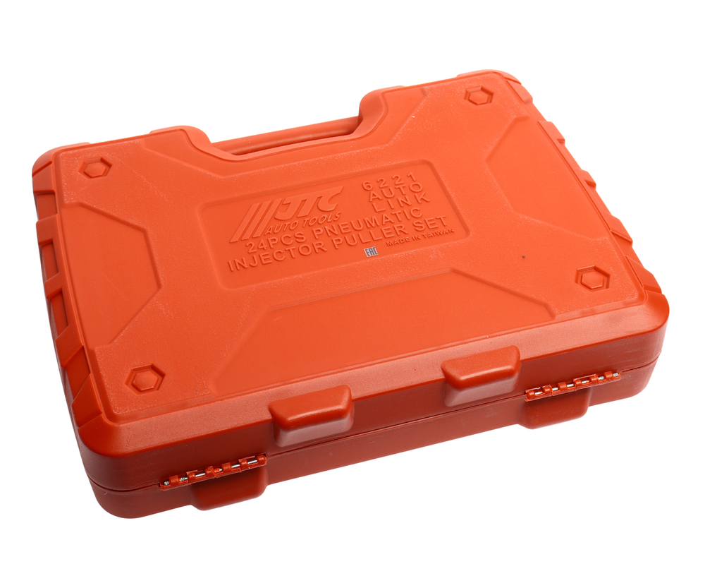 Съемник форсунок дизельных пневматический JTC