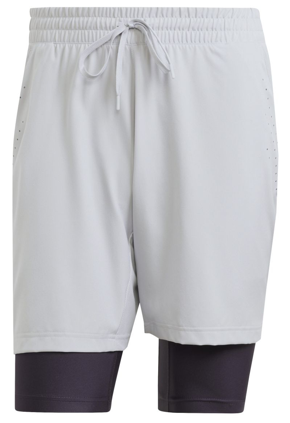 Теннисные шорты Adidas Tennis Aeroready Shorts and Tight Set
