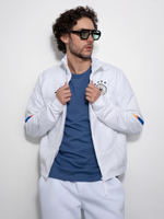 Ветровка Adidas Germany Game Day IC4379