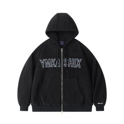 Зип худи Ymkashix Original fleece F226 pp.XL