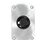 Палубное основание для пьедестала врезное 710290