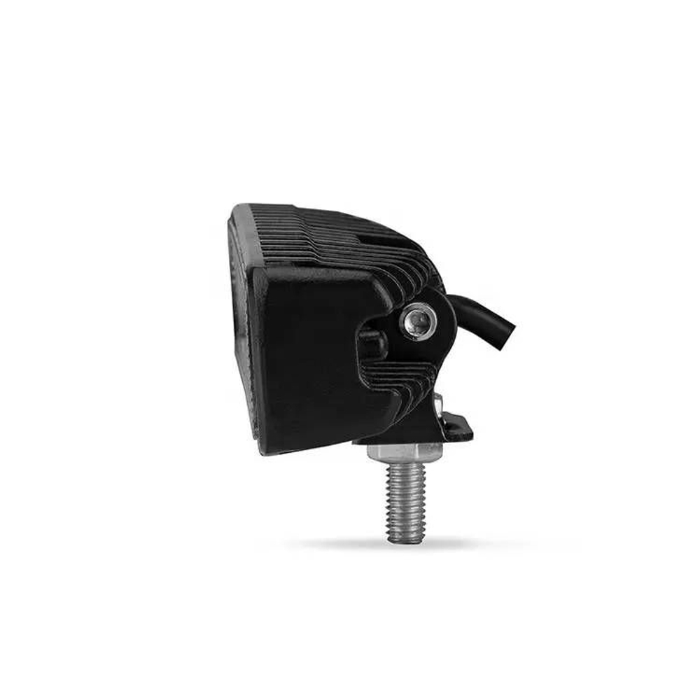 Светодиодная фара полоса 12В, 18Вт, ip68, алюминий