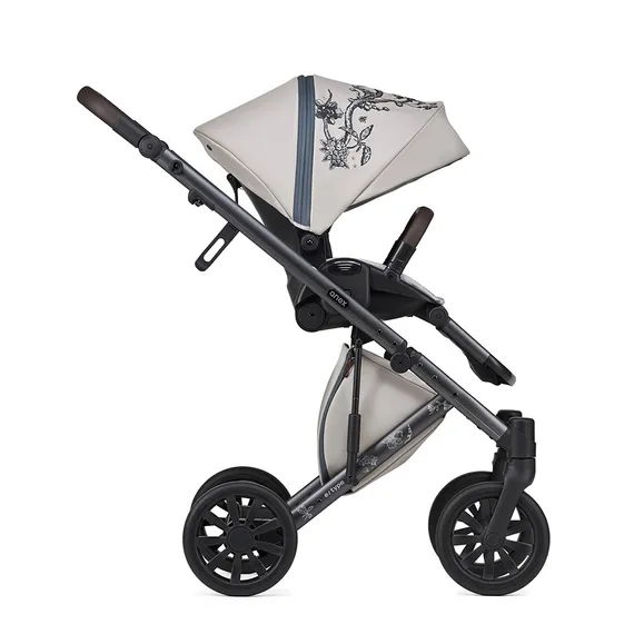 Коляска ANEX e/type 2 в 1 (et-SE05) Eden