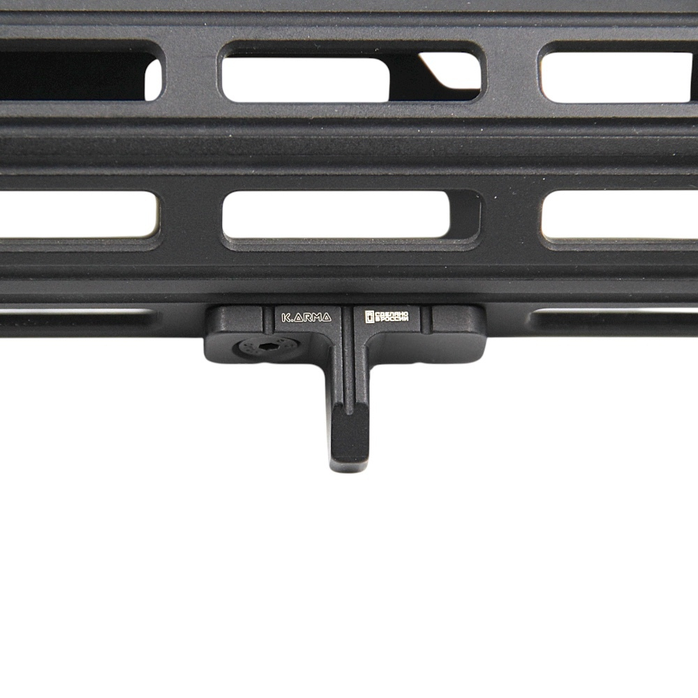 Упор под палец малый