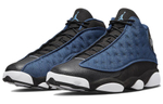 Кроссовки Jordan Air Jordan 13 Retro "Navy"