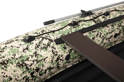 Лодка ПВХ Фрегат 310 Air (НДНД)