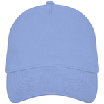 Кепка Doyle, 5 панелей