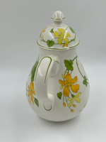 Чайник/кофейник Villeroy & Boch, Geranium