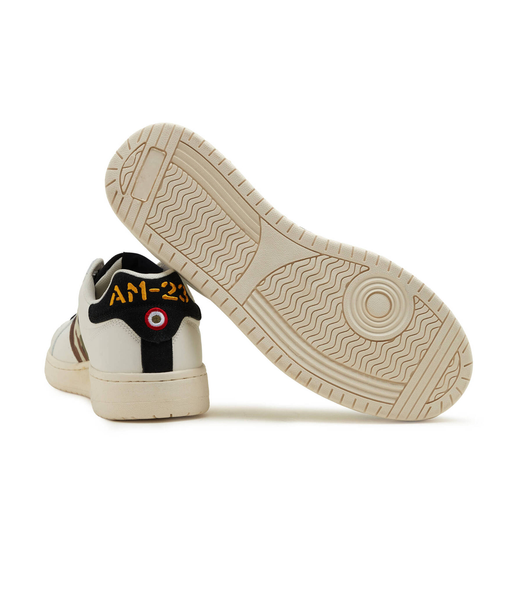 Кроссовки Aeronautica Militare - белый(SC211CT3226)