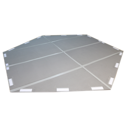 ПОЛ FAMILY T ЭВА ДЛЯ ПАЛАТОК POLAR BIRD.