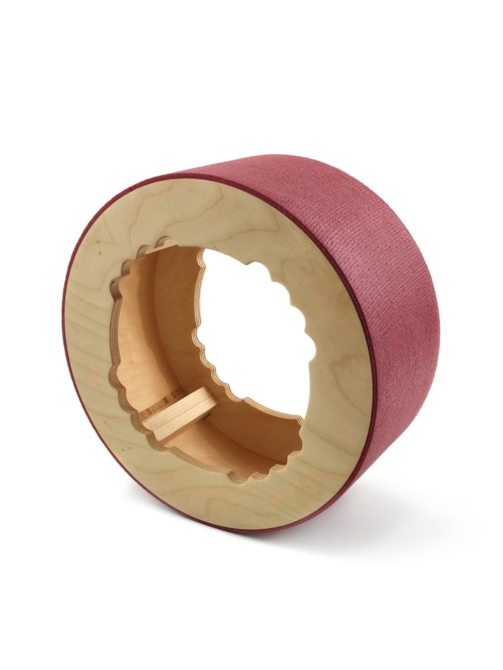 Йога колесо Лотос 32 см