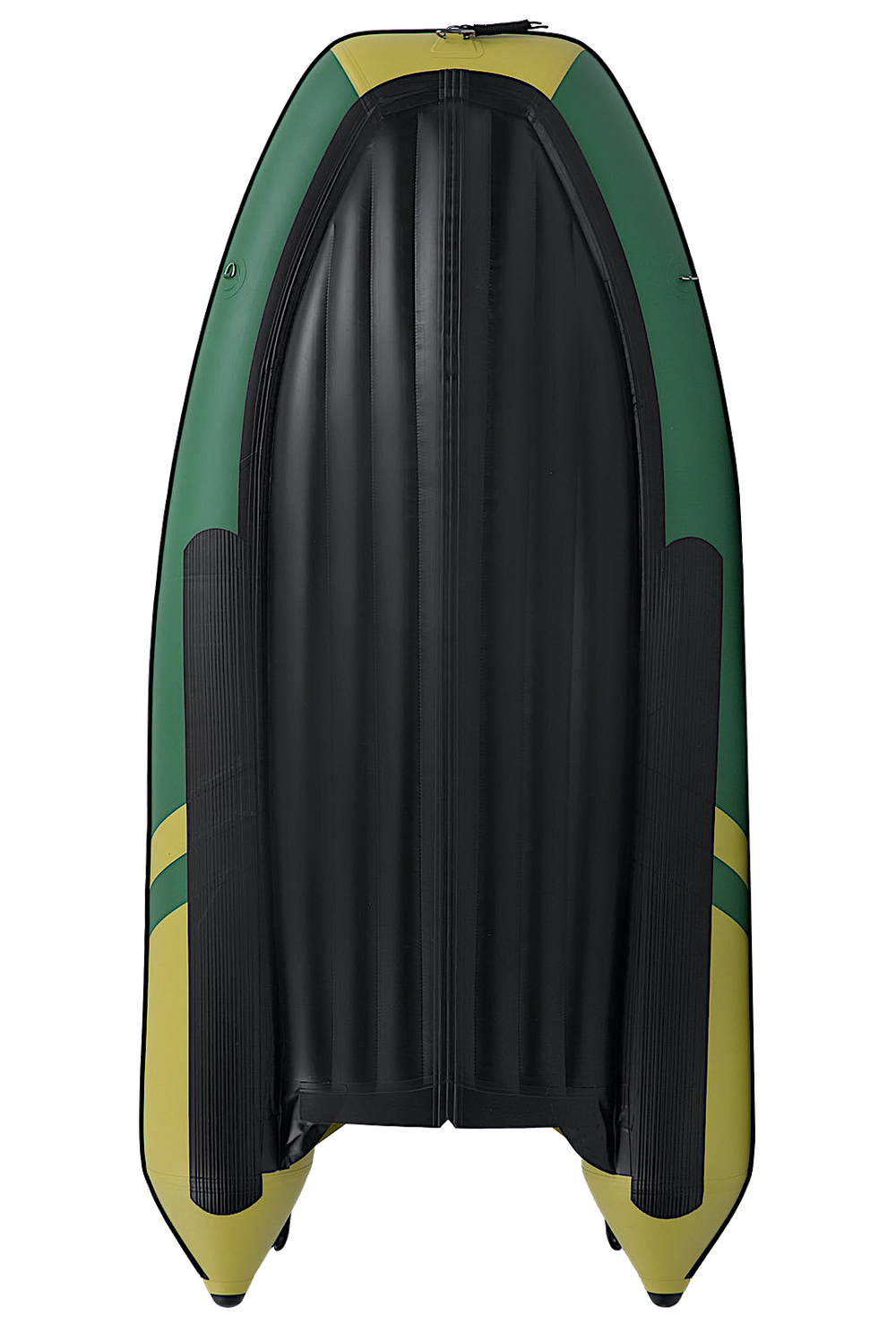 Лодка ПВХ Gladiator AirPro E350Pro НДНД -