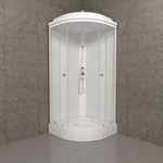 Душевая Кабина Экстра 88*88 А