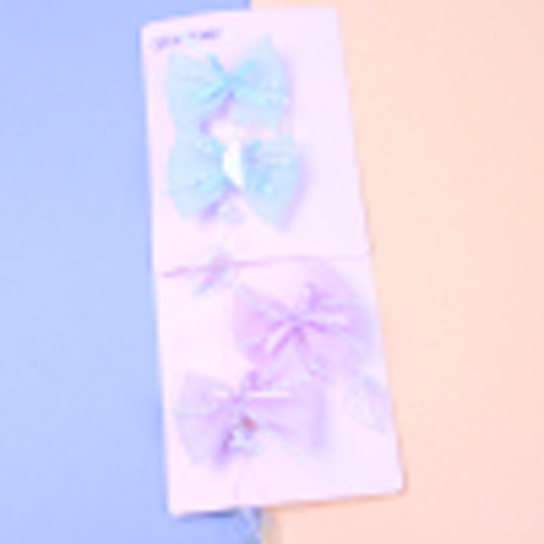 Набор заколок