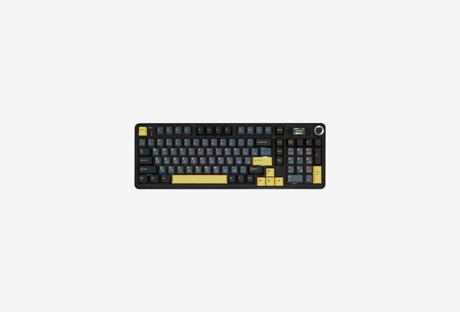 AS X98Pro Black_0126522101640