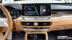Kia The K9 (Quoris/K900) 3.8 GDI AWD (10.2020)