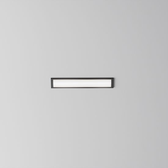 Встраиваемый светильник Technical DL066-12W3-6K-B