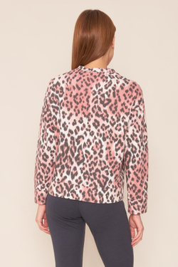 Толстовка Rosch 1213015