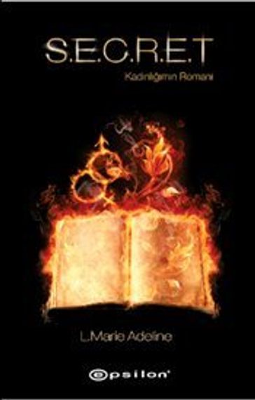 S.e.c.r.e.t-Kadınlığımın Romanı