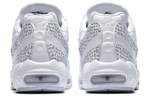 Кроссовки Nike Air Max 95 Just Do It Pack White