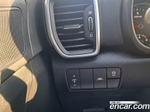 Kia Sportage The Bold Дизель 1.6 2WD (06.2020)