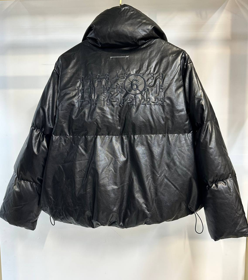 Куртка Maison Margiela